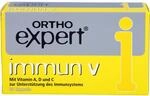 Orthoexpert immun v 60 Kapseln - Unterst&uuml;tzung des Immunsystems -...