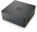 Dell 452-BCOS Docking Station Notebook Dell 240 W C TB16 schwarz