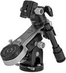 Omegon Montierung MiniTrack LX Quattro NS Set (mit Kugelkopf + Polh&ouml;henwiege)