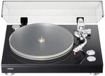 TEAC TN-5BB-M Riemenantrieb Plattenspieler mit symmetrischem Ausgang, SAEC Tonarm,