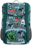Step by Step KID Rucksack-Set 3tlg Monkeys
