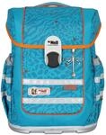 McNeill Ergo Complete Schoolbag Orange