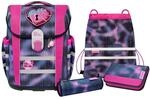 McNeill Ergo Mac 2 Schulranzen-Set 4tlg.