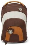 Affenzahn Zaino per avventure Daydreamer ergonomico, volume 12 L, personalizzabile,