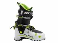 Scott M Cosmos Tour Ski Boot Schwarz-Weiß, Herren Touren-Skischuh, Größe EU...