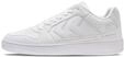 hummel Unisex St. Power Play Sneaker, Wei&szlig;, 45 EU