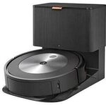 iRobot&reg; Roomba&reg; j7+ WLAN-f&auml;higer Saugroboter mit automatischer Absaugstation,
