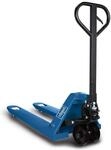 scheppach Hubwagen HW2500 Hubkraft 2500 kg | feine Hubeinstellung | wartungsfreie