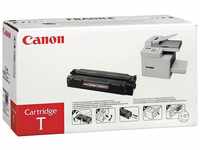 Canon 7833A002 Original Toner, Schwarz, 1-er Pack
