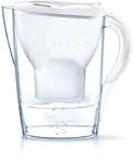 Brita &ndash; Karaffe mit Wasserfilter, kompatibel f&uuml;r Maxtra+-Kartuschen, Farbe:...