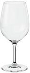 Villeroy & Boch - Entr&eacute;e Rotweinglas 4er Set, 480 ml, Kristallglas, Klar