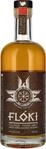 Fl&oacute;ki Icelandic Young Malt Sheep Dung Smoked Reserve 47% Vol. 0,7l