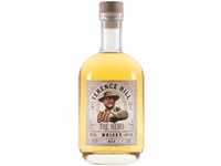 Terence Hill - The Hero - Whisky 0.7l, 46% vol