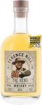 Terence Hill Whisky - The HERO - [MILD 46% Vol, 0,7l] Deutscher Premium Whiskey...