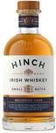 Hinch Distillery Small batch 43% vol Irish Whiskey Blend Blended Whisky (1 x 0.7 l)