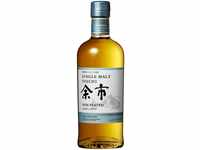 Nikka Yoichi Non-Peated Single Malt Whisky 2021 47% Vol. 0,7l in Geschenkbox