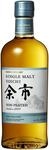 Nikka Discovery YOICHI Non-Peated Single Malt Whisky 2021 47% Vol. 0,7l in