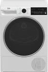 Beko B3T42240S b300 W&auml;rmepumpentrockner, 8 kg, allergikergeeignet, Hygiene Trocknen