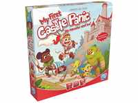Space Cow, My first Castle Panic – Die Monster sind los, Kinderspiel, Brettspiel,