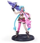 LGE FGR 4in Figure Jinx GML