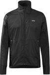 GOREWEAR Drive Jacke Herren, Black, S