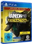 Rainbow Six Extraction - Deluxe Edition (kostenloses Upgrade auf PS5) - [PlayStation