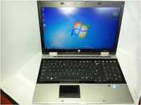 HP EliteBook 8540p 39,6cm (15,6 Zoll) Laptop (Intel Core i5 540M, 2,5GHz, 4GB...