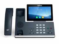 Yealink SIP-T58W PRO - VoIP-Telefon - mit Bluetooth-Schnittstelle mit