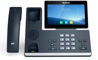 Yealink SIP-T58W PRO - VoIP-Telefon - mit Bluetooth-Schnittstelle mit