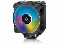 ARCTIC Freezer A35 A-RGB - Single-Tower CPU Kühler für AMD mit A-RGB,