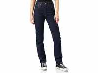 Levi's Damen 501® Jeans for Women Jeans,Deep Breath,26W / 32L