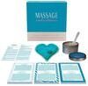KHEPER GAMES Massage Seductions Game erotisches Massagespiel mit Kerze
