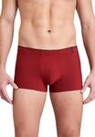 Schiesser Herren Unterw&auml;sche Shorts atmungsaktiv und weich - Long Life Soft