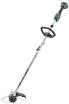 metabo Akku-Rasentrimmer RTD 18 LTX BL 30, Brushless Rasenkantenschneider