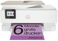 HP Envy Inspire 7920e Multifunktionsdrucker, Tintenstrahldrucker, 6 Monate gratis