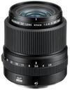 Fujifilm GF 2,8/45 R WR Fujifilm Mittelformat schwarz