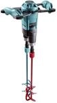 Collomix-Handr&uuml;hrwerk Xo33R duo HF+MKD120 HF, 1200W, 7,3kg Hexafix, 2 R&uuml;hrer