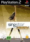 Singstar - Legends
