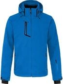 Bergson Nano Light | Herren Skijacke & Outdoorjacke, unwattiert, 20000 mm