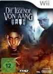 Die Legende von Aang