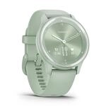 Garmin v&iacute;vomove Sport - Smartwatch mit analogen Zeigern und Touchdisplay....