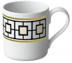 Villeroy & Boch MetroChic Mokka-/Espressoobertasse