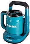 Makita DKT360Z Akku-Wasserkocher 2x18V (ohne Akku, ohne Ladeger&auml;t)