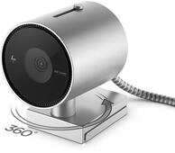 HP 950 4K Pro Webcam