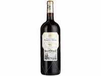 Marqués de Riscal Reserva - Trockener Rotwein in Reserva-Qualität aus der Region