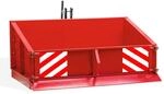 DEMA Heckcontainer Basic 120