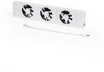 SpeedComfort Heizk&ouml;rper Ventilator Erweiterungsset &ndash; Heizk&ouml;rperventilatoren