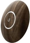 Ubiquiti Woodskin Coperchio Di Copertura Per Punto Di Accesso Wlan (wood Design