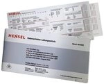 Hensel Leiteranzeige 4012591775027