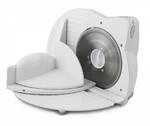 Esperanza EKM017W Slicer Electric Stainless Steel White Plastic Stainless Steel 150 W